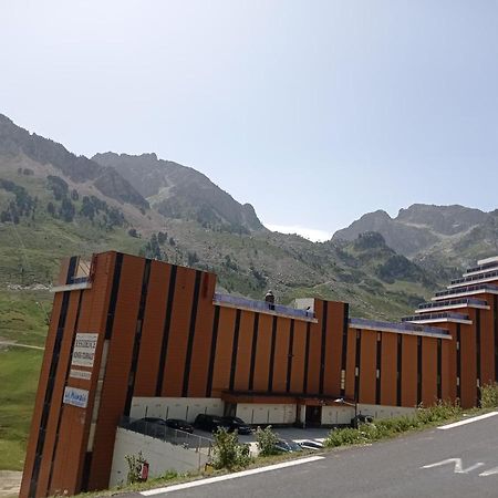 Studio Sur Les Pistes Bagnères-de-Bigorre Dış mekan fotoğraf