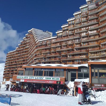 Studio Sur Les Pistes Bagnères-de-Bigorre Dış mekan fotoğraf
